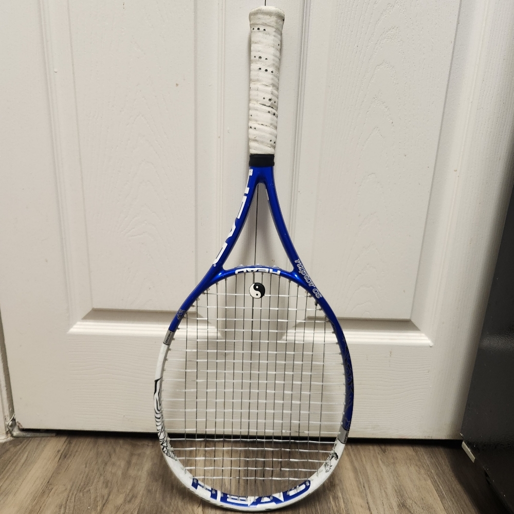 Head Raptor OS Tennis Racquet
